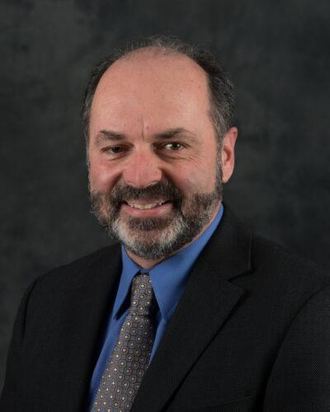 Jeff Ackert